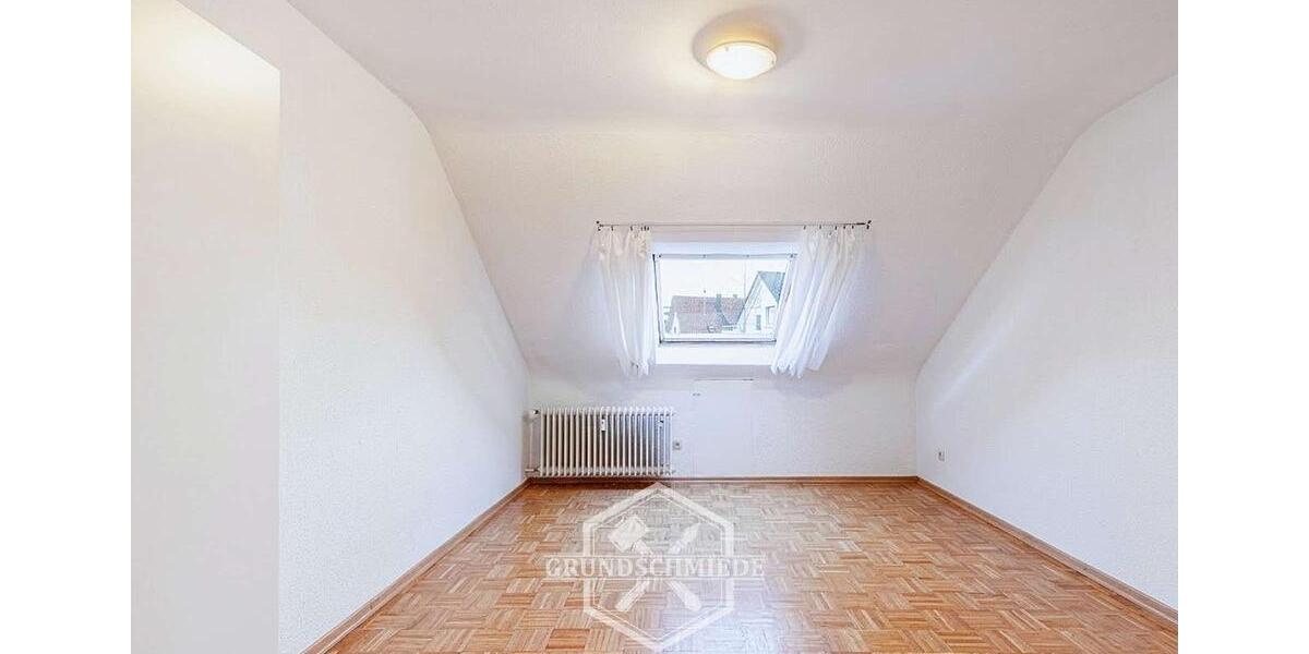Etagenwohnung Filderstadt - 2.5 Zimmer, 70 m&sup2;, 800&euro; | Angebot:25900792