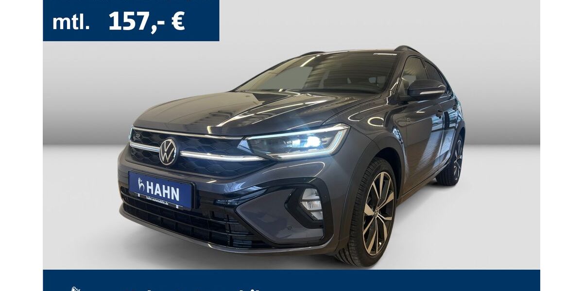 VW Taigo 1.007 km 24.999 &euro; Korntal-Münchingen 70825