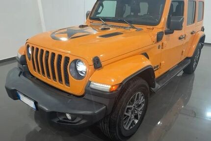 Jeep Wrangler 61.080 km 44.800 &euro; Gerlingen 70839