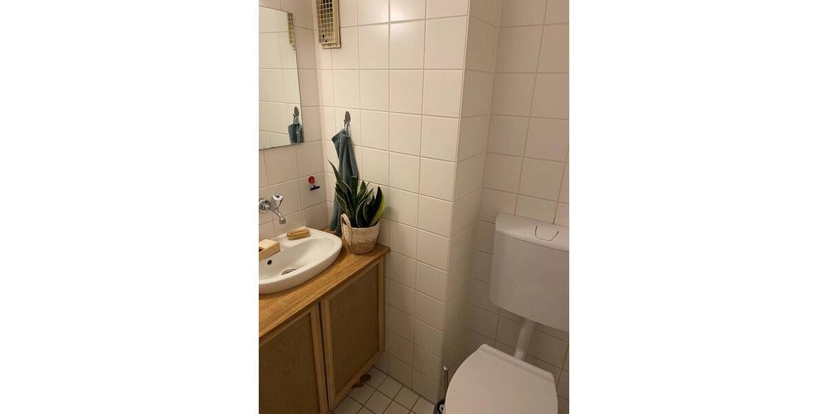 Etagenwohnung Stuttgart Vaihingen - 3 Zimmer, 55 m&sup2;, 725&euro; | Angebot:26106111