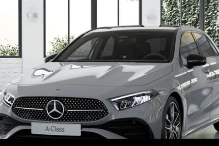 Mercedes-Benz A 200 14.000 km 34.490 &euro; Stuttgart 70372