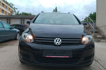 VW Golf Plus 107.000 km 7.099 &euro; Stuttgart 70439