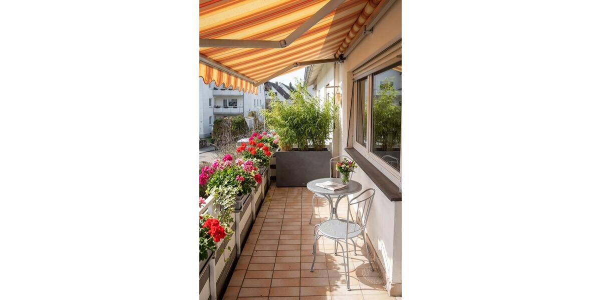 Etagenwohnung Korntal-Münchingen Münchingen - 4 Zimmer, 81 m&sup2;, 290.000&euro; | Angebot:25991037