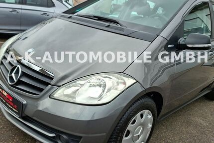 Mercedes-Benz A 160 140.000 km 4.499 &euro; Deizisau 73779