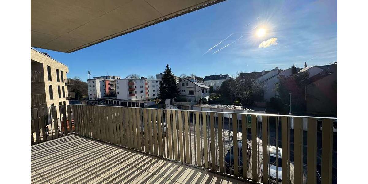 Etagenwohnung Ostfildern - 4 Zimmer, 103 m&sup2;, 1.934&euro; | Angebot:27566861