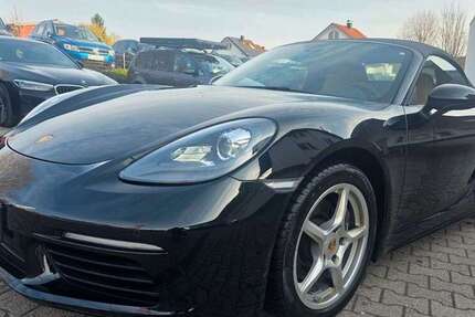 Porsche Boxster 155.000 km 45.990 &euro; Nordheim 74226
