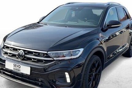 VW T-Roc 12.498 km 37.830 &euro; Großbottwar 71723