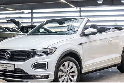 VW T-Roc 65.749 km 24.930 &euro; Stuttgart-Feuerbach 70469