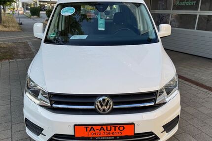 VW Caddy 89.985 km 16.999 &euro; Esslingen am Neckar 73733