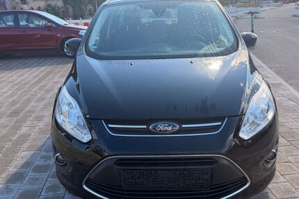 Ford C-Max 67.583 km 7.399 &euro; Stuttgart 70376