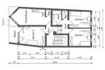 Etagenwohnung Esslingen am Neckar - 3.5 Zimmer, 78 m&sup2;, 1.100&euro; | Angebot:27576634