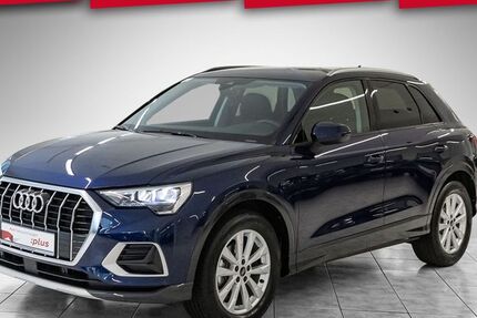 Audi Q3 5.615 km 31.920 &euro; Böblingen 71034