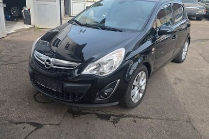 Opel Corsa 116.000 km 4.200 &euro; Möglingen 71696