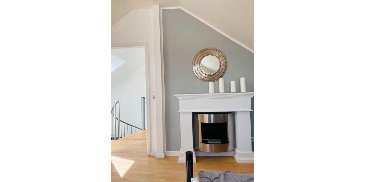 Maisonettenwohnung Schwieberdingen - 4.5 Zimmer, 100 m&sup2;, 498.000&euro; | Angebot:27168839
