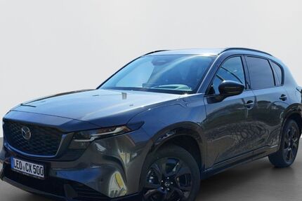 Mazda CX-5 1.500 km 39.990 &euro; Rutesheim 71277