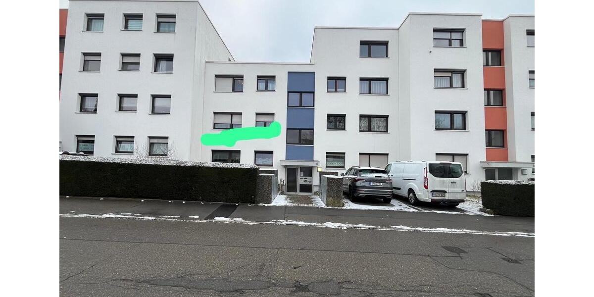 Etagenwohnung Steinenbronn - 3 Zimmer, 71 m&sup2;, 1.300&euro; | Angebot:25639828