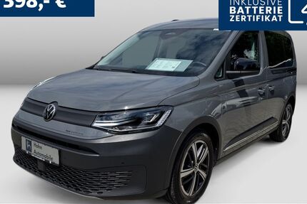 VW Caddy 8.298 km 38.790 &euro; Backnang 71522
