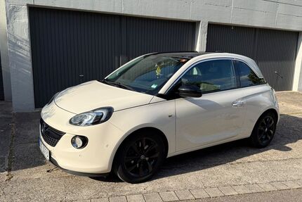 Opel Adam 84.000 km 7.790 &euro; Schwieberdingen 71701