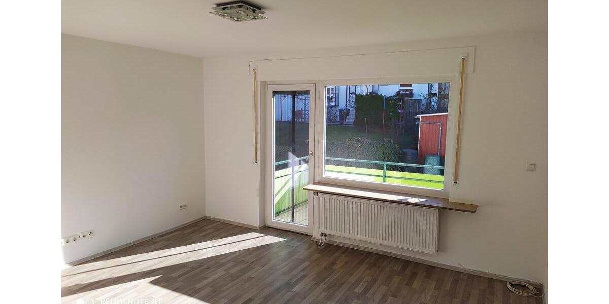 Etagenwohnung Weinsberg - 2 Zimmer, 50 m&sup2;, 720&euro; | Angebot:25967876