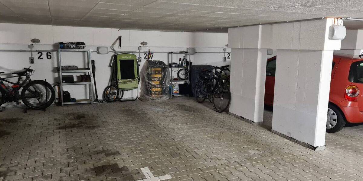 Etagenwohnung Sersheim - 3 Zimmer, 77 m&sup2;, 399.000&euro; | Angebot:25939098