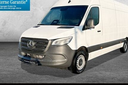 Mercedes-Benz Sprinter 3.700 km 48.778 &euro; Tamm 71732