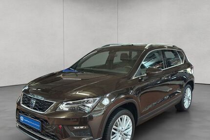 Seat Ateca 66.344 km 20.890 &euro; Stuttgart 70565