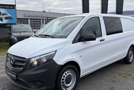Mercedes-Benz Vito 123.064 km 38.260 &euro; Schorndorf 73614