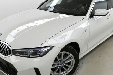 BMW 330 21.400 km 39.780 &euro; Böblingen 71032