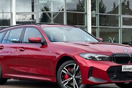 BMW 330 21.034 km 46.990 &euro; Winnenden 71364