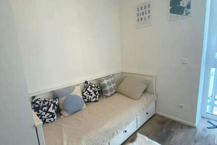 Zimmer Stuttgart Stöckach - 1 Zimmer, 890&euro; | Angebot:26028879