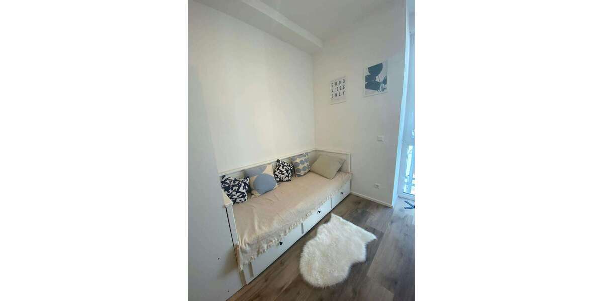 Zimmer Stuttgart Stöckach - 1 Zimmer, 890&euro; | Angebot:26028879