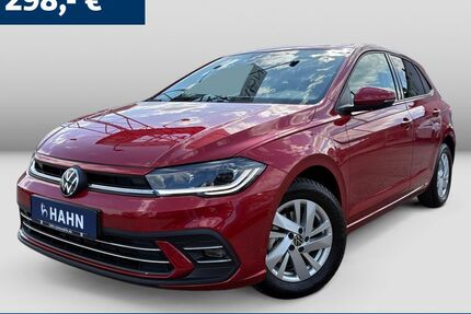 VW Polo 6.490 km 26.930 &euro; Esslingen (bei Stuttgart) 73734