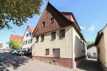 Mehrfamilienhaus, Wohnhaus Stuttgart Heumaden - 9 Zimmer, 154 m&sup2;, 398.000&euro; | Angebot:25718008