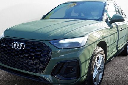 Audi Q5 62.450 km 39.690 &euro; Bietigheim-Bissingen 74321