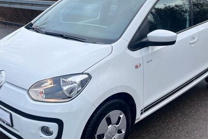 VW up! 95.635 km 5.990 &euro; Sindelfingen 71065