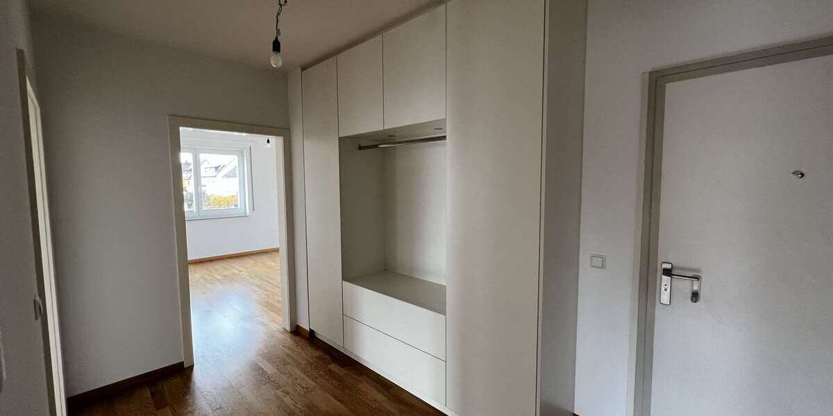 Etagenwohnung Stuttgart / Degerloch Degerloch - 4 Zimmer, 115 m&sup2;, 672.000&euro; | Angebot:27474443