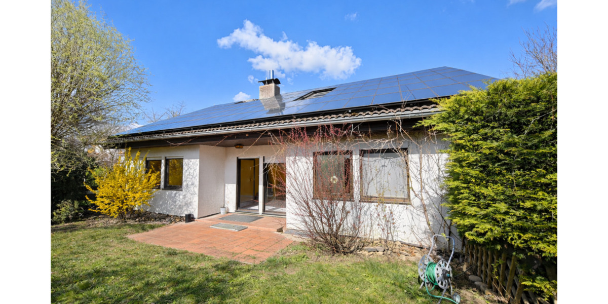 Bungalow Sachsenheim Kleinsachsenheim - 5 Zimmer, 154 m&sup2;, 537.000&euro; | Angebot:25866332