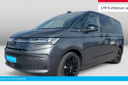 VW T7 Multivan 27.888 km 51.890 &euro; Bietigheim-Bissingen 74321