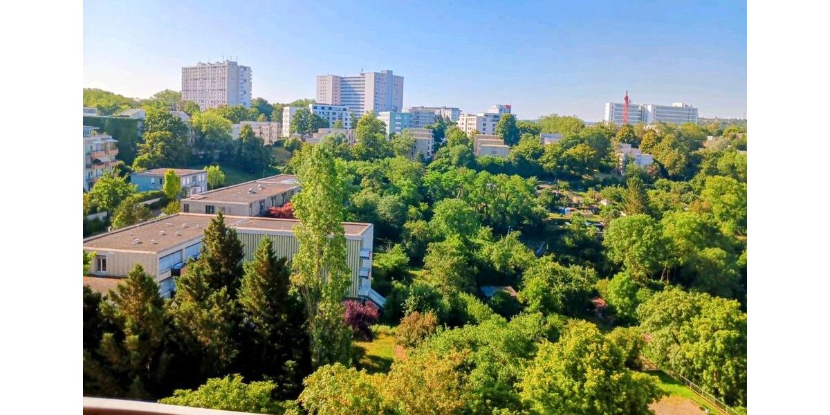 Etagenwohnung Stuttgart Mühlhausen - 2.5 Zimmer, 60 m&sup2;, 299.000&euro; | Angebot:24468274