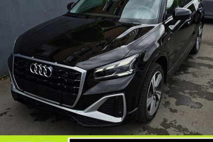 Audi Q2 131.597 km 20.670 &euro; Waiblingen 71332