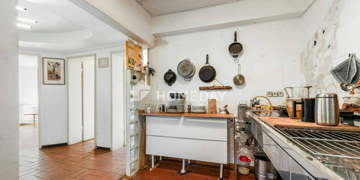 Etagenwohnung Stuttgart Nord - 4 Zimmer, 98 m&sup2;, 599.000&euro; | Angebot:26016910