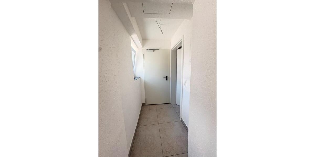 Erdgeschoßwohnung Neuhausen auf den Fildern - 2 Zimmer, 35 m&sup2;, 750&euro; | Angebot:27553340