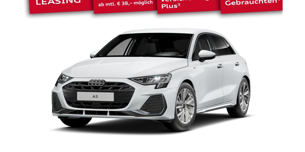 Audi A3 26.143 km 33.640 &euro; Stuttgart 70469
