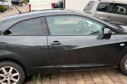 Seat Ibiza 185.000 km 1.900 &euro; Backnang 71522