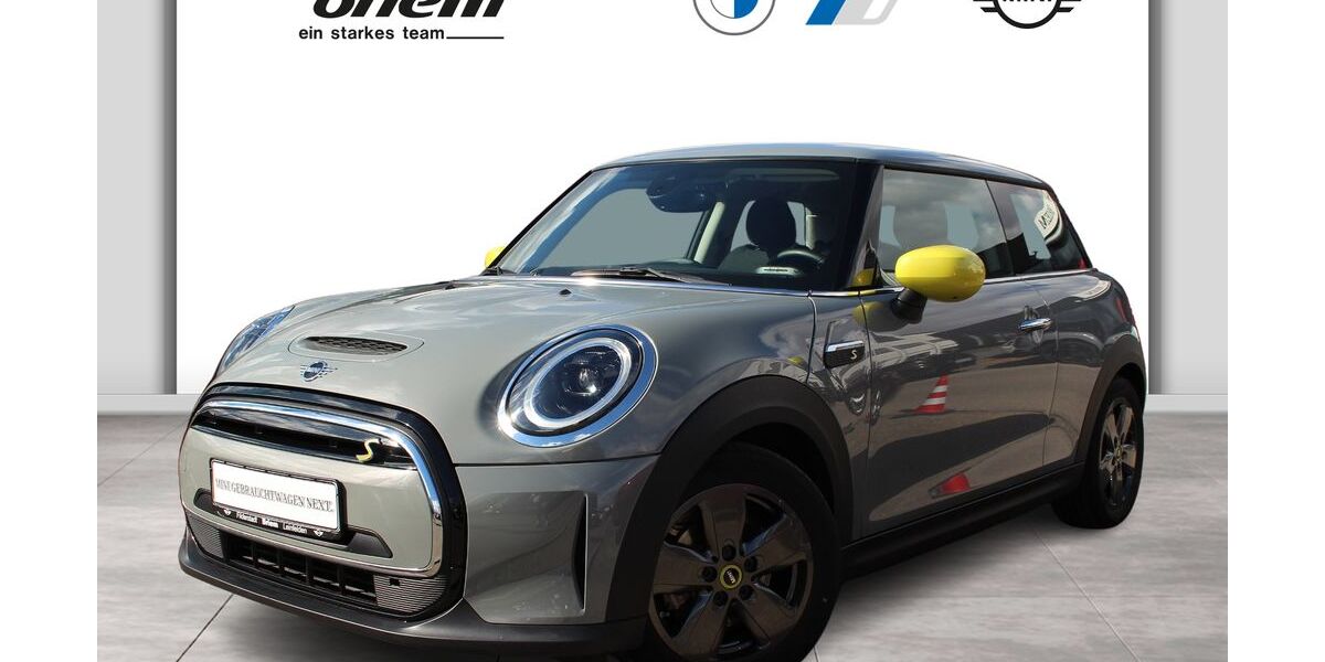 Mini Cooper SE 41.790 km 14.990 &euro; Filderstadt 70794