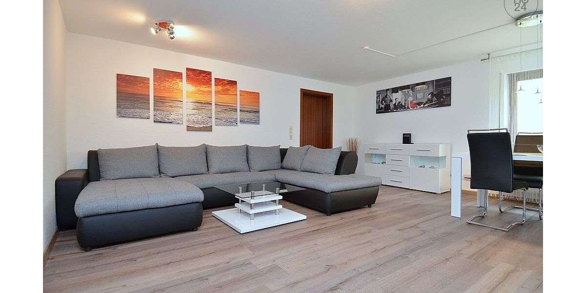 Etagenwohnung Leonberg - 2 Zimmer, 68 m&sup2;, 1.290&euro; | Angebot:24668015
