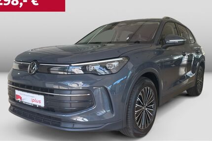VW Tiguan 45.108 km 31.730 &euro; Fellbach 70734