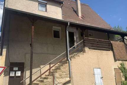 Haus Talheim - 6 Zimmer, 160 m&sup2;, 279.000&euro; | Angebot:23554278