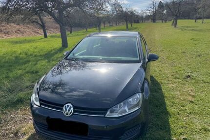 VW Golf 167.000 km 8.400 &euro; Leonberg 71229