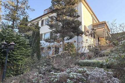 Haus Stuttgart Kaltental - 8 Zimmer, 200 m&sup2;, 798.000&euro; | Angebot:25662283